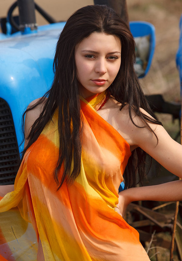 Регина, 42 года, 1 размер груди