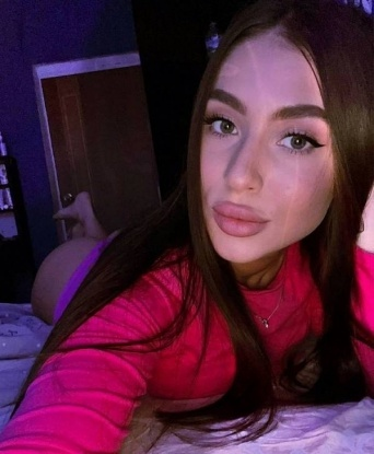 Тина, 22 года, 2 размер груди