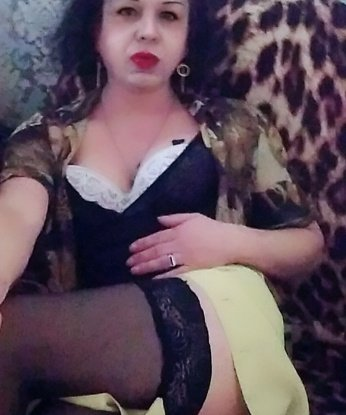 Юляшка, 45 лет, 2 размер груди